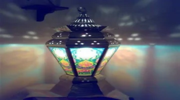 تنوع الأسعار.. فوانيس رمضان في القاهرة والإسكندرية 2026